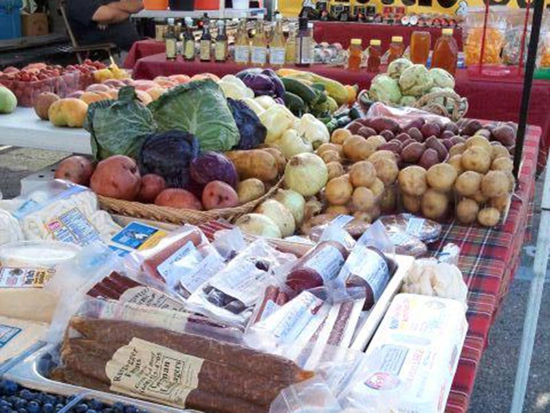 Watertown Farmers Market