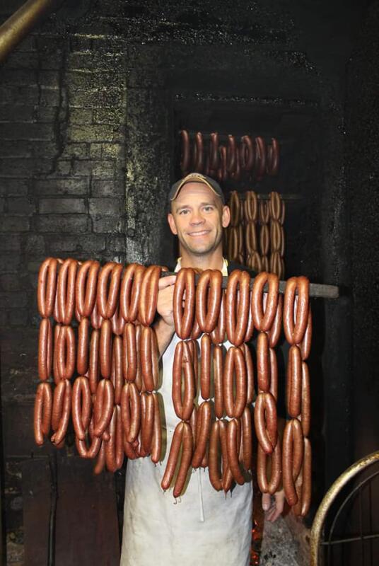 Fendt Brothers Meat Market Visit Watertown, Wisconsin