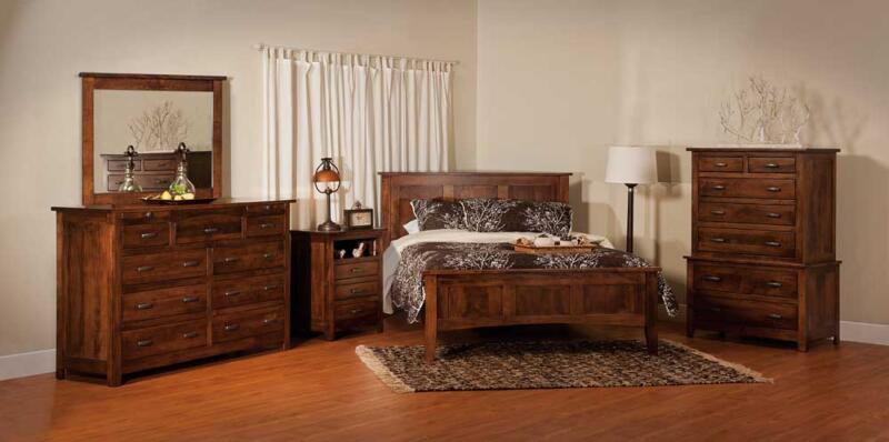 Keck Furniture Furniture sold at Keck Furniture, bed and dressers