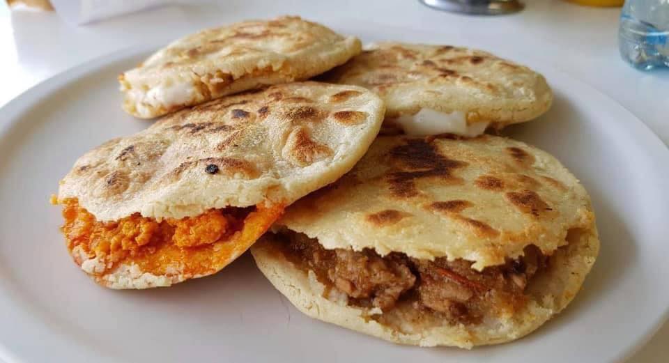 Mercadito La Rosita Gorditas Gorditas at Mercadito La Rosita in Watertown WI