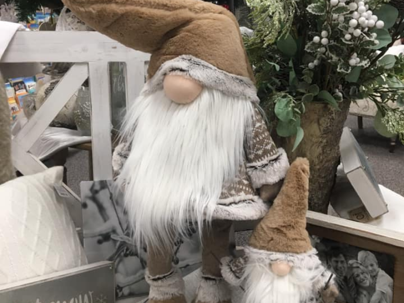 Untitled design (3) Gnome decor sold at Watertown Hometown Pharmacy