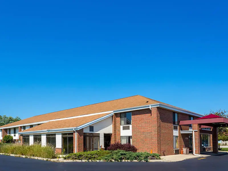 Super 8 by Wyndham, Jefferson County, WI