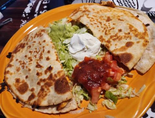 Restaurant Review: Food and Service are on Point at El Mariachi in Watertown