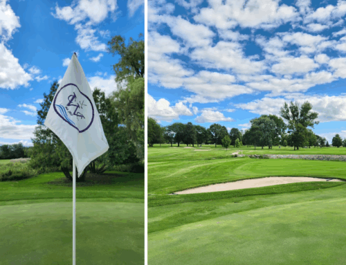 The Watertown Country Club golf course is now open to the public!