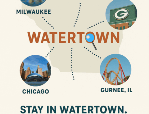 Why Watertown is the perfect home base for your Wisconsin adventure