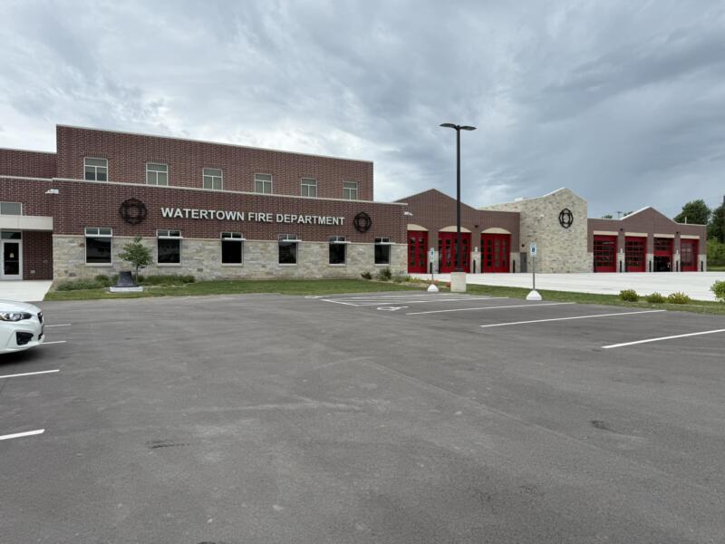 Watertown Fire Department
