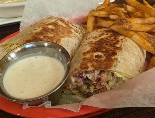 Restaurant Review: The Goose & Gander Pub and Grill