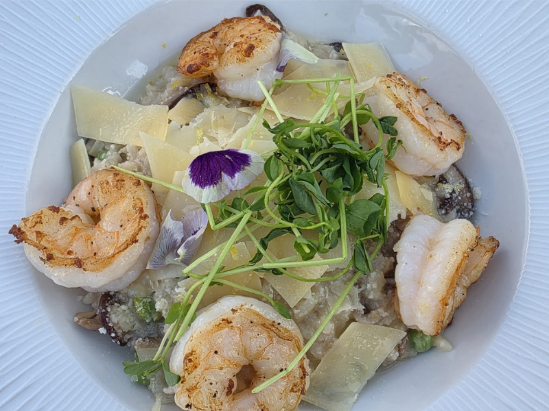 Restaurant Review: Silver Moon Watertown